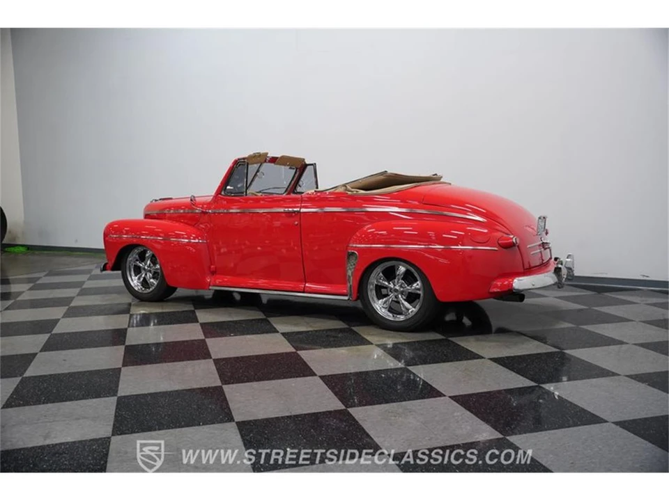 1945 Ford Standard & Deluxe & Super Deluxe - Image 7 of 31