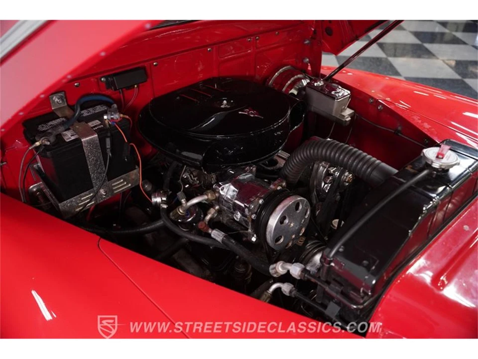 1945 Ford Standard & Deluxe & Super Deluxe - Image 31 of 31