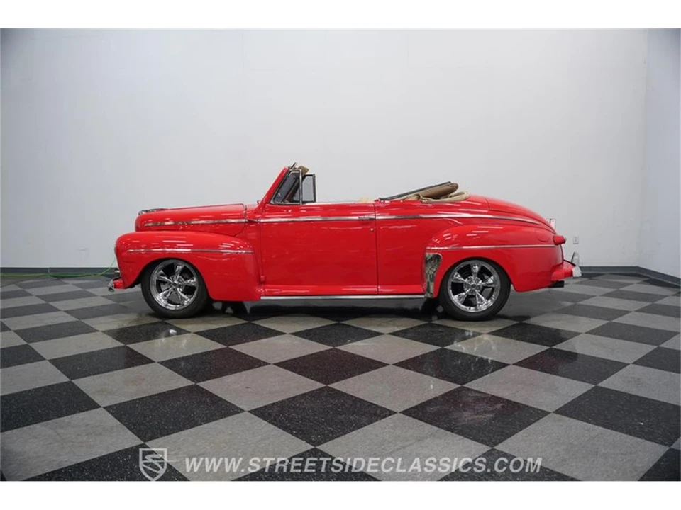 1945 Ford Standard & Deluxe & Super Deluxe - Image 6 of 31