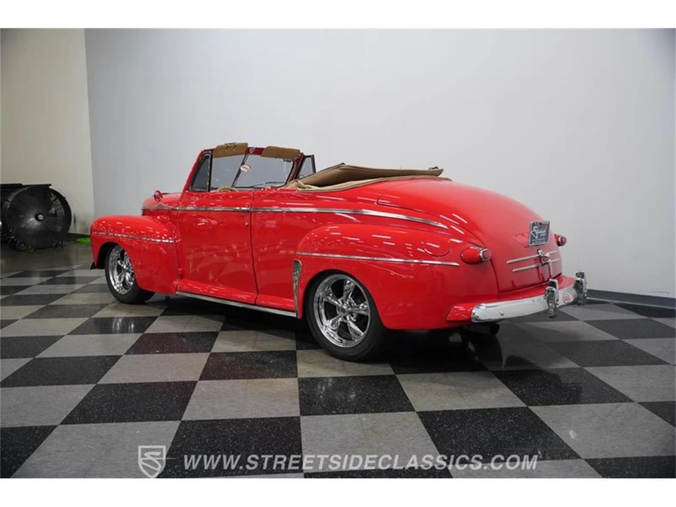 1945 Ford Standard & Deluxe & Super Deluxe - Image 8 of 31
