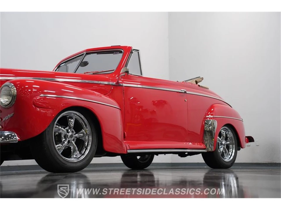 1945 Ford Standard & Deluxe & Super Deluxe - Image 20 of 31