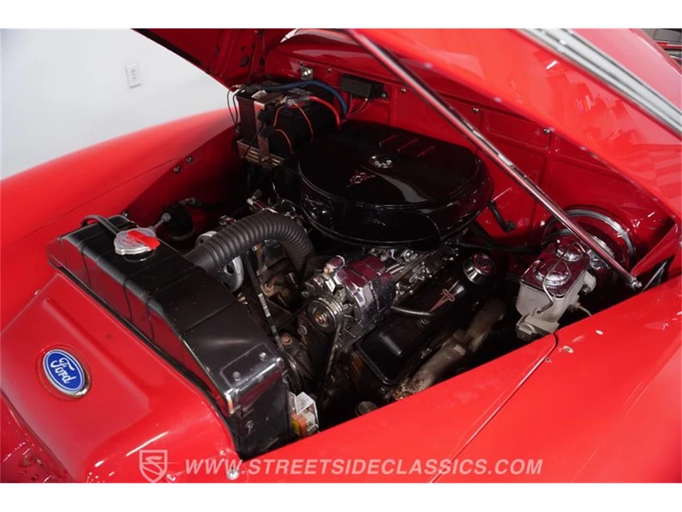 1945 Ford Standard & Deluxe & Super Deluxe - Image 28 of 31