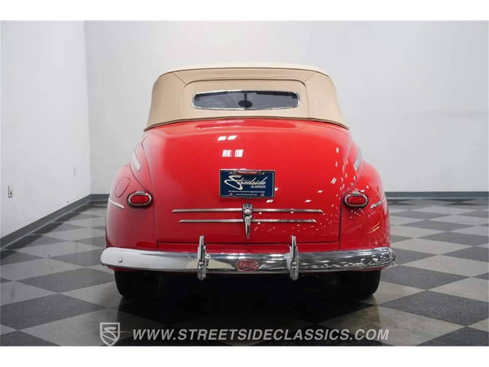 1945 Ford Standard & Deluxe & Super Deluxe - Image 9 of 31