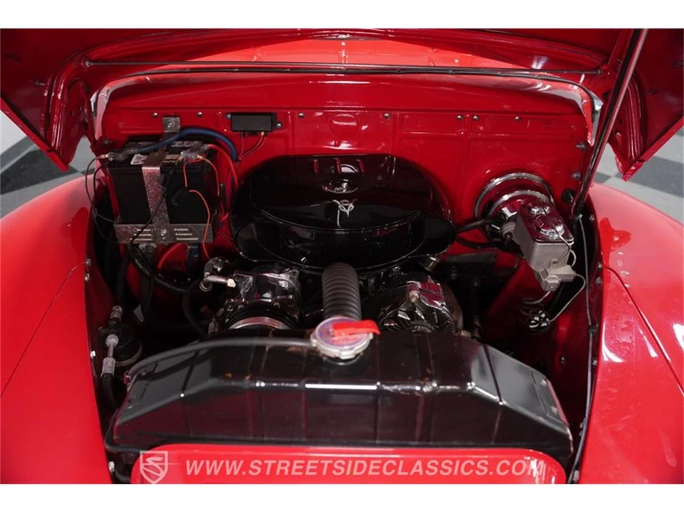 1945 Ford Standard & Deluxe & Super Deluxe - Image 29 of 31
