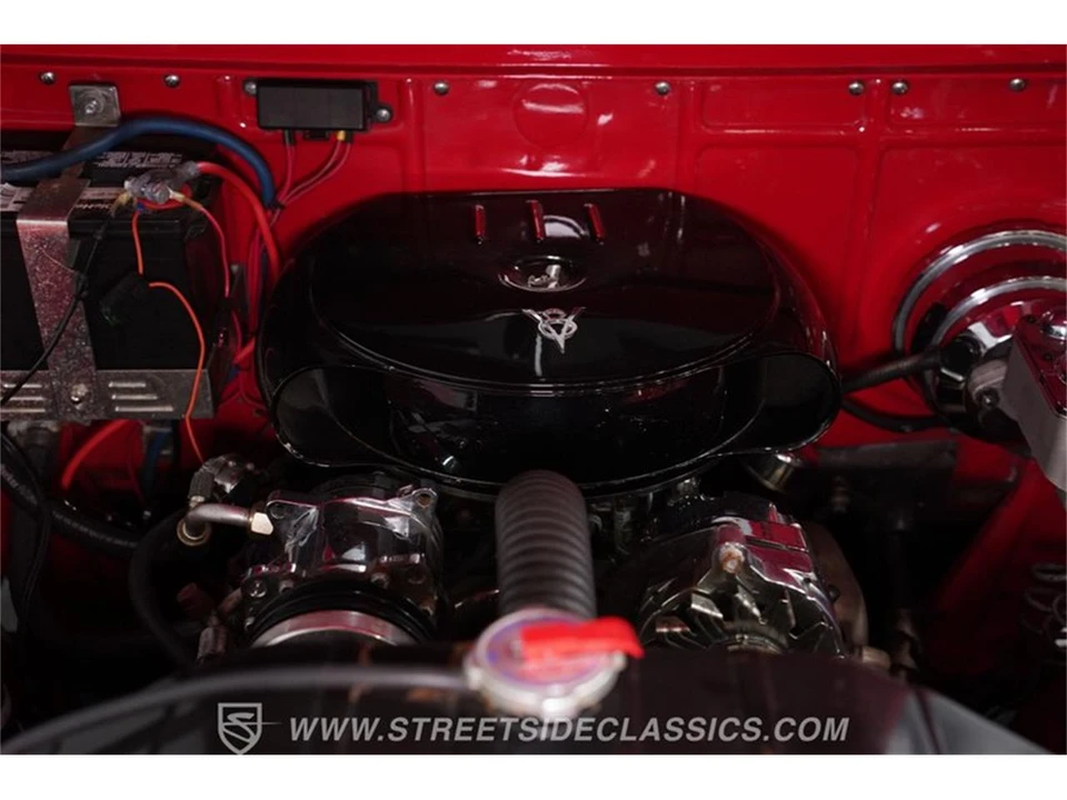 1945 Ford Standard & Deluxe & Super Deluxe - Image 30 of 31