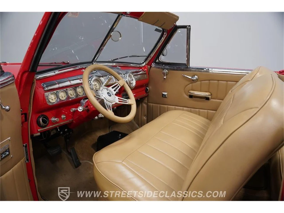 1945 Ford Standard & Deluxe & Super Deluxe - Image 2 of 31