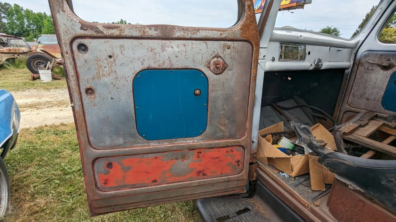 1945 Ford Pickup (1940-1947) - Image 8 of 12