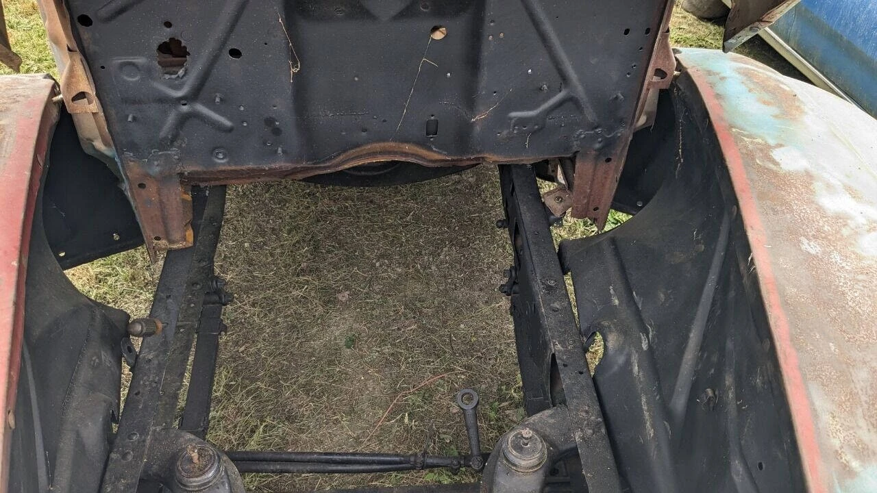 1945 Ford F-Series - Image 17 of 17