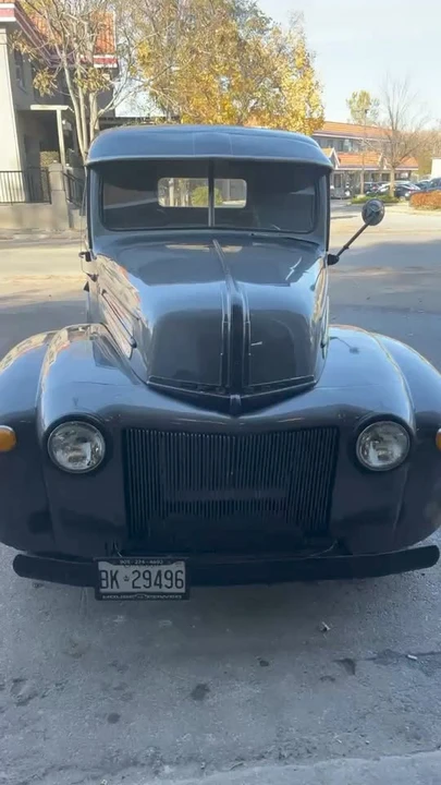 1945 Ford F-Series - Image 9 of 9