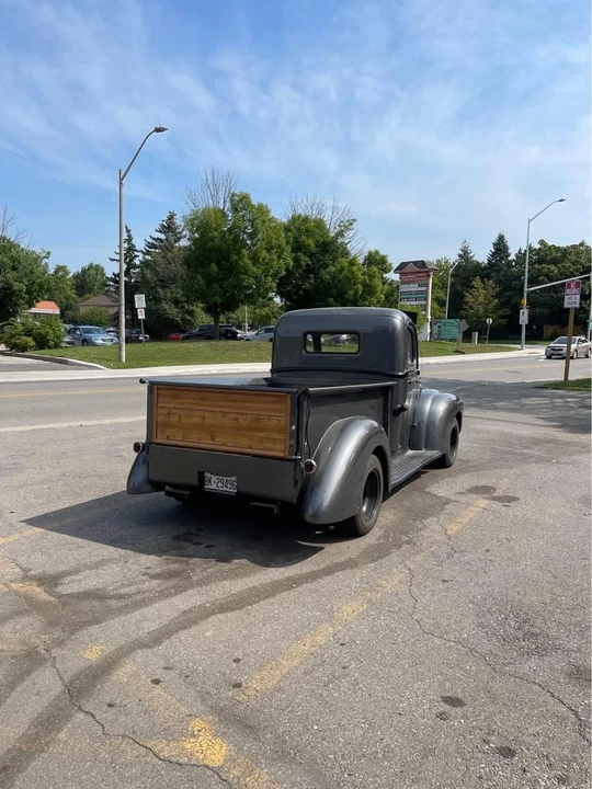 1945 Ford F-Series - Image 2 of 9
