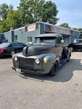 1945 Ford F100