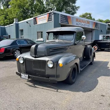 1945 Ford F-100