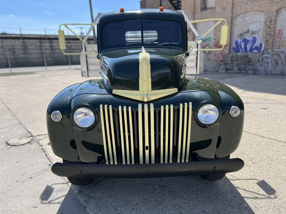 1945 Ford Pickup (1940-1947) - Image 15 of 31