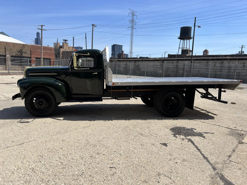1945 Ford Pickup (1940-1947) - Image 5 of 31