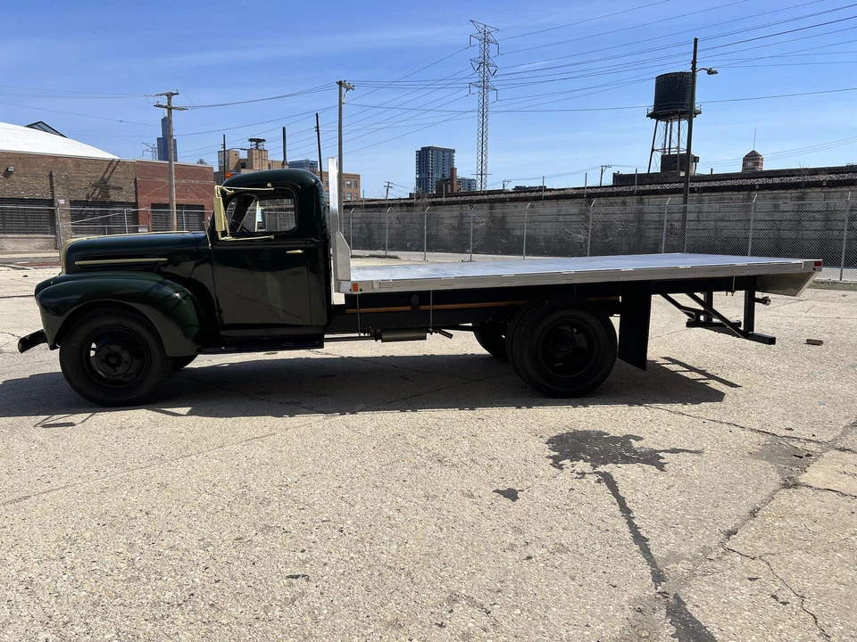 1945 Ford Pickup (1940-1947) - Image 6 of 31