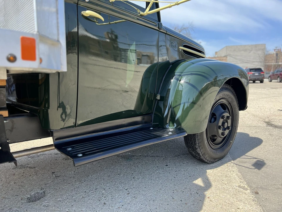 1945 Ford Pickup (1940-1947) - Image 21 of 31
