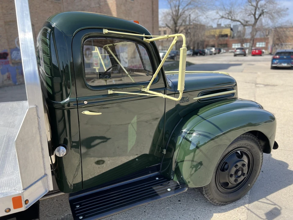 1945 Ford Pickup (1940-1947) - Image 19 of 31