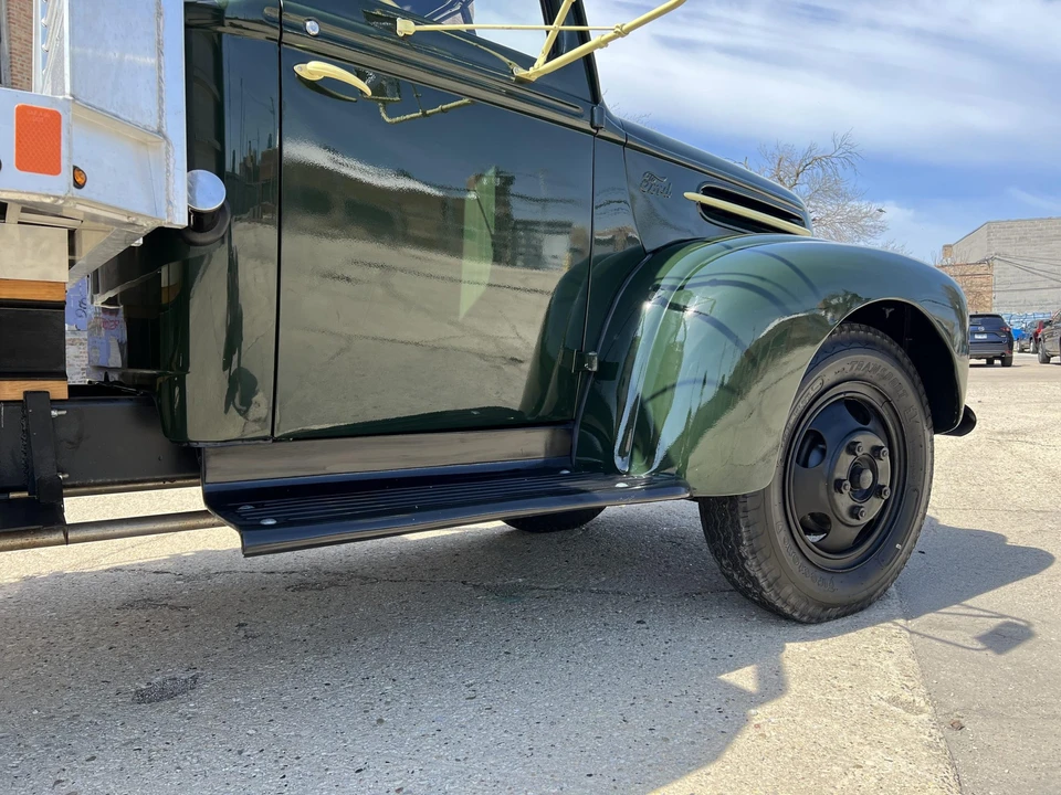 1945 Ford Pickup (1940-1947) - Image 20 of 31