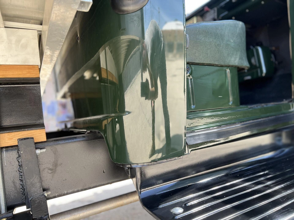 1945 Ford Pickup (1940-1947) - Image 23 of 31