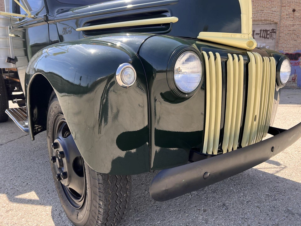 1945 Ford Pickup (1940-1947) - Image 28 of 31