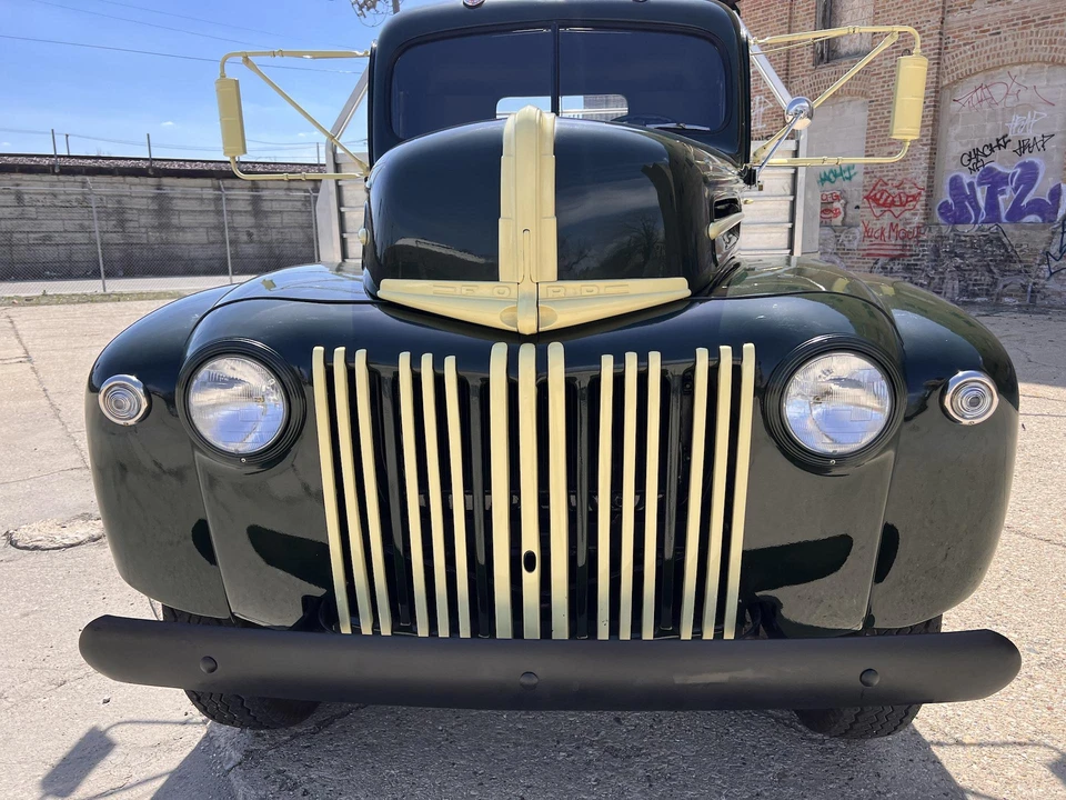 1945 Ford Pickup (1940-1947) - Image 16 of 31