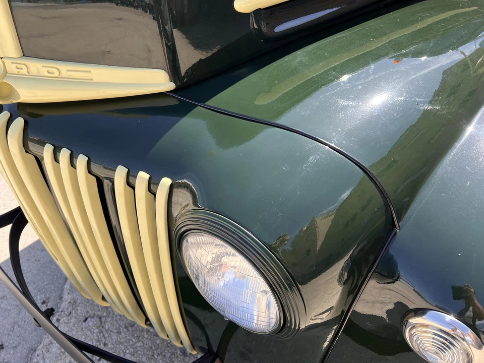 1945 Ford Pickup (1940-1947) - Image 31 of 31