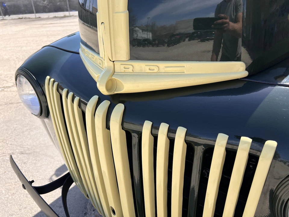 1945 Ford Pickup (1940-1947) - Image 29 of 31
