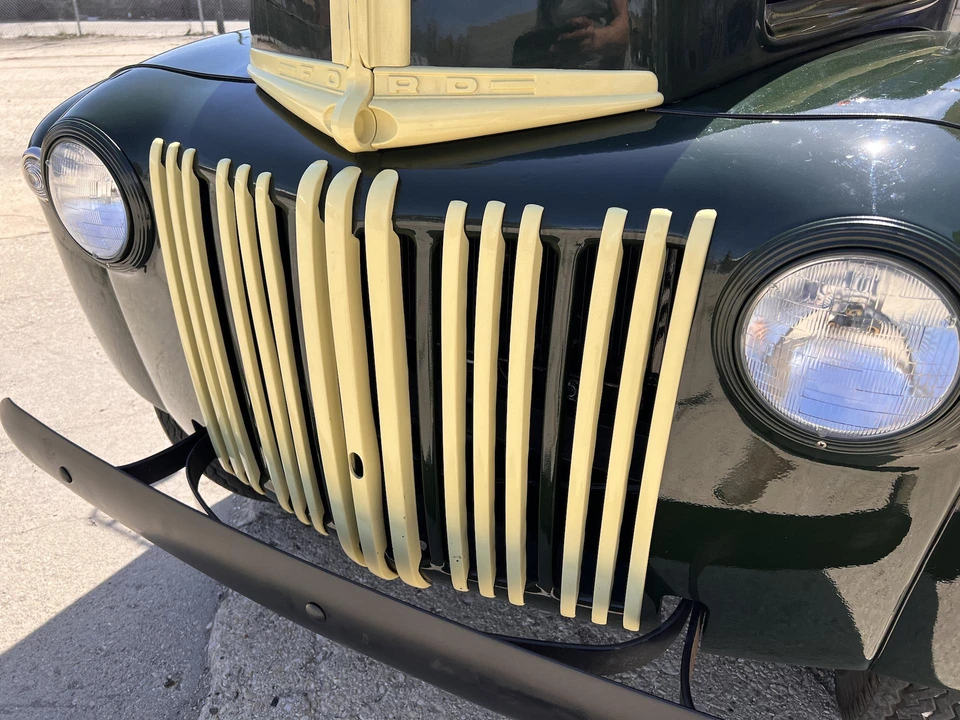 1945 Ford Pickup (1940-1947) - Image 30 of 31
