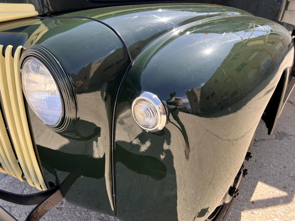 1945 Ford Pickup (1940-1947) - Image 18 of 31