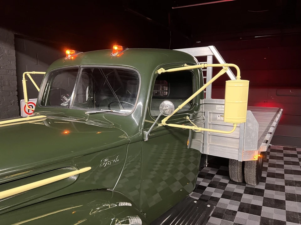 1945 Ford Pickup (1940-1947) - Image 24 of 31