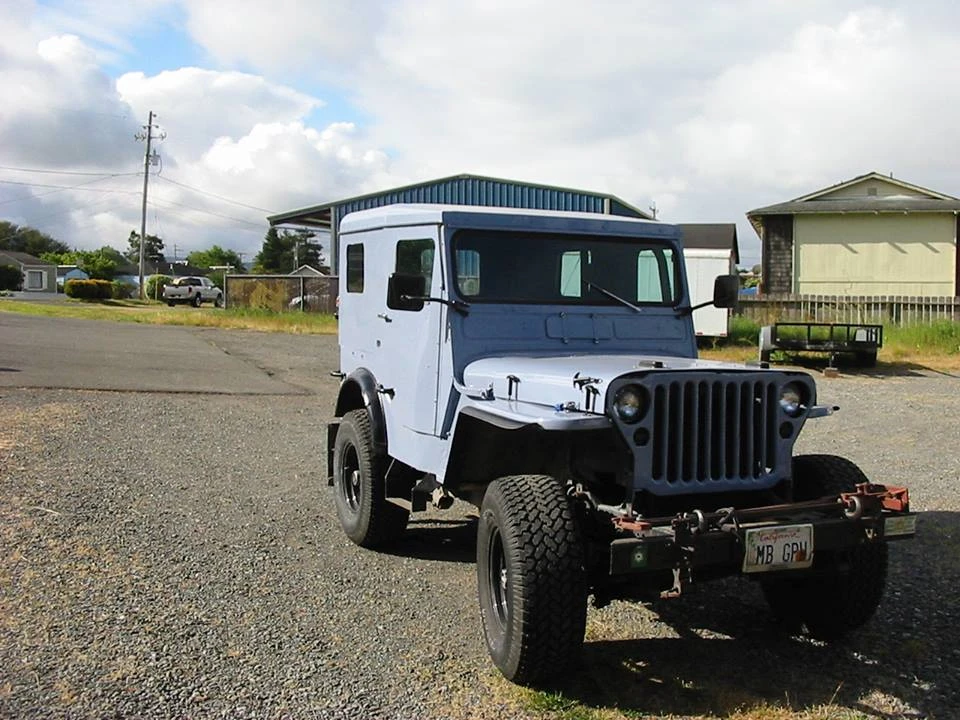 1945 Ford Military Vehicles - Image 14 of 31