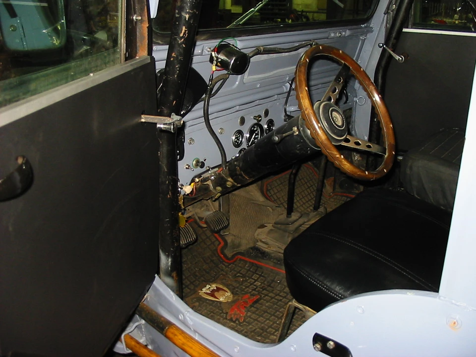 1945 Ford Military Vehicles - Image 31 of 31