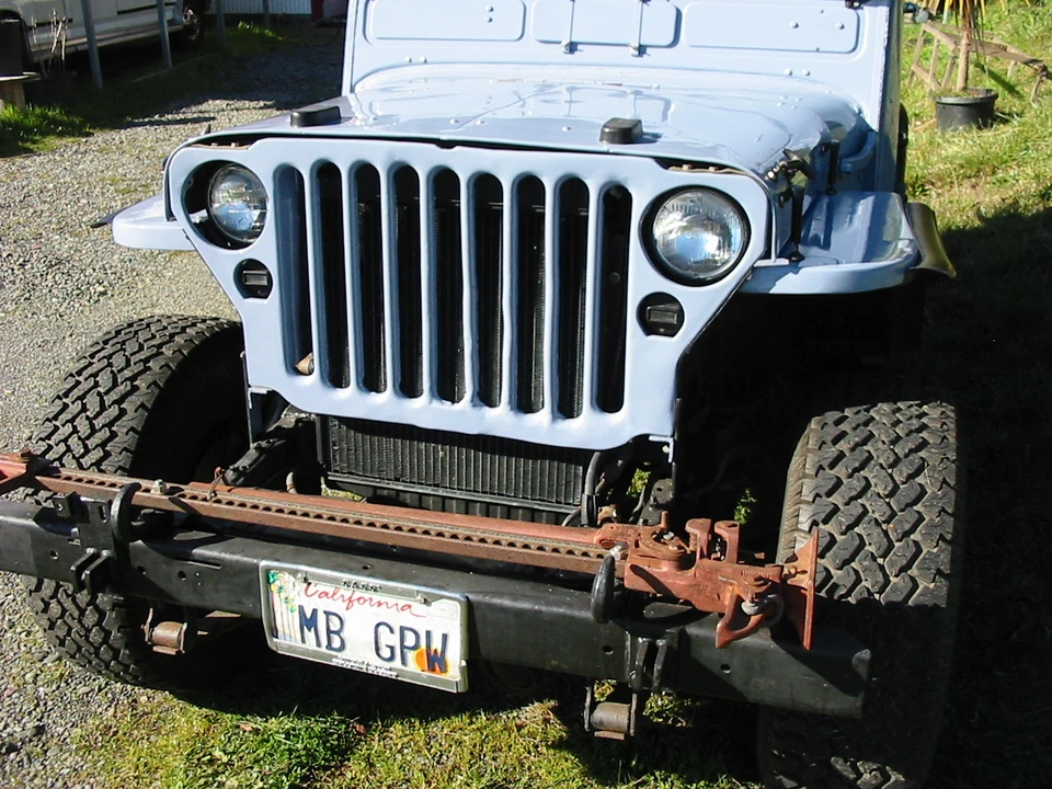 1945 Ford Military Vehicles - Image 15 of 31