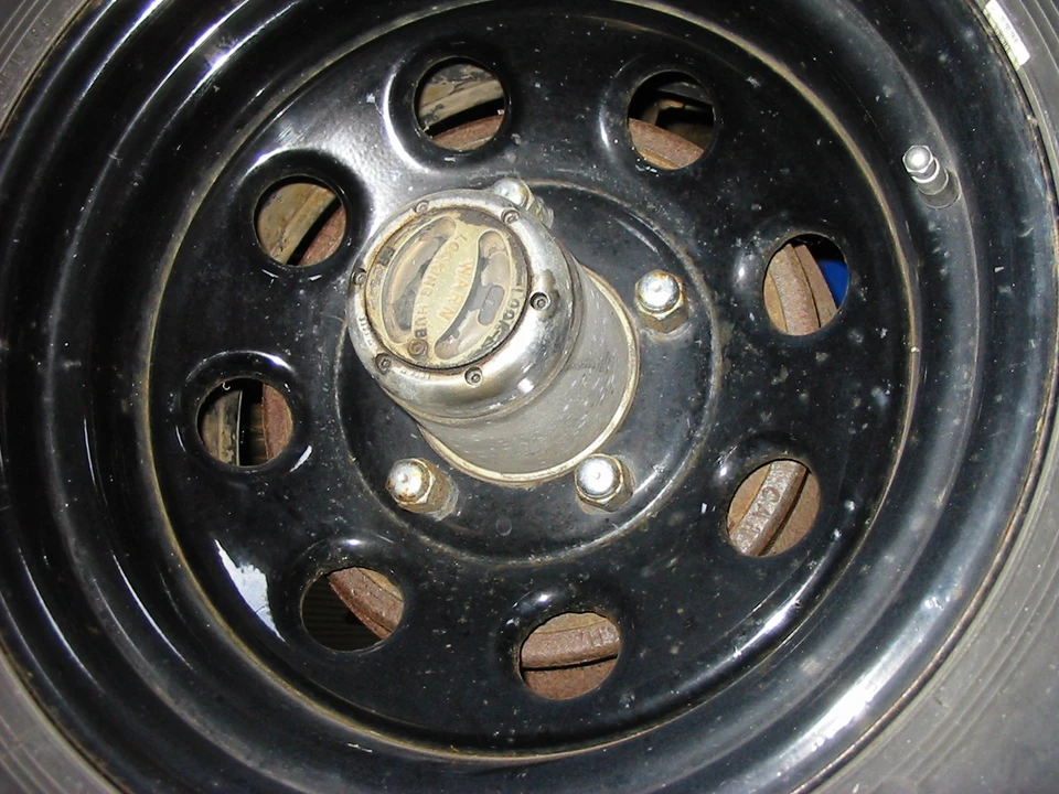 1945 Ford Military Vehicles - Image 29 of 31