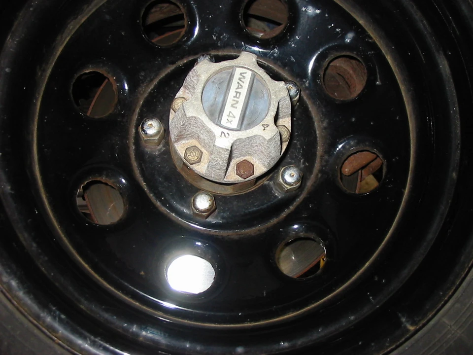 1945 Ford Military Vehicles - Image 30 of 31