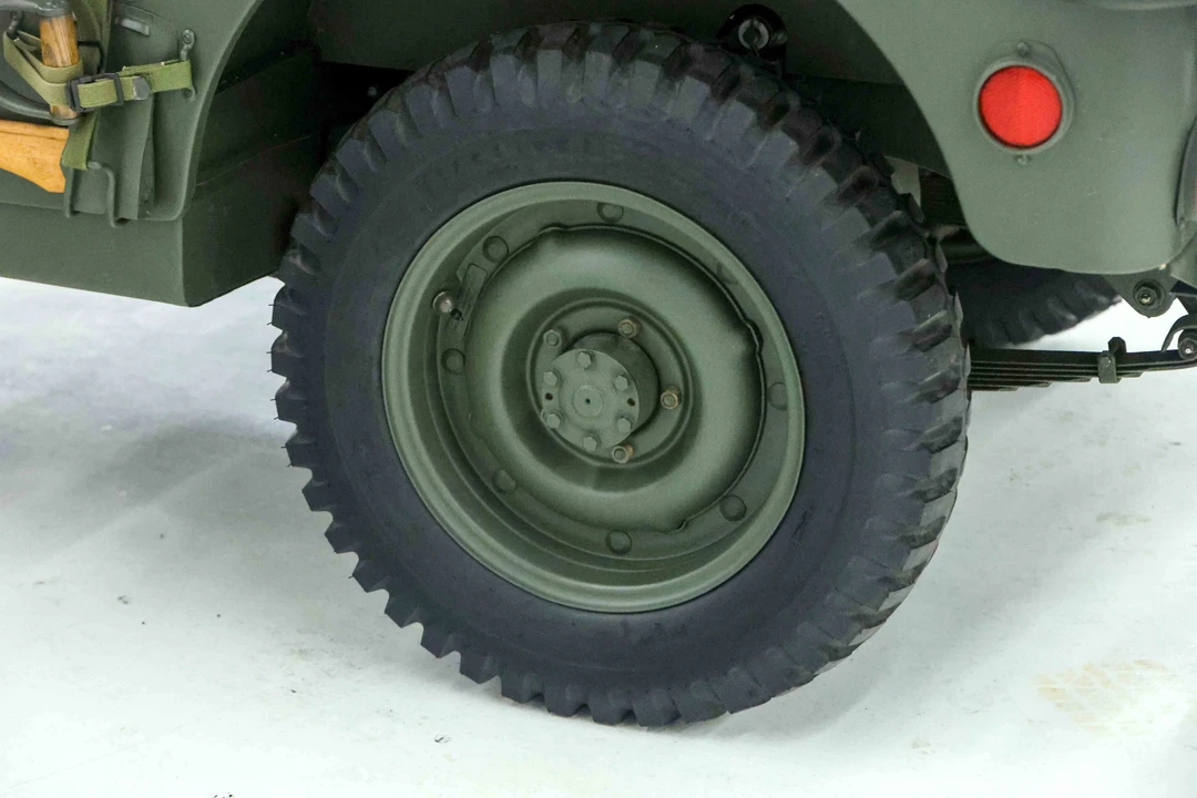 1945 Ford Military Vehicles - Image 30 of 31