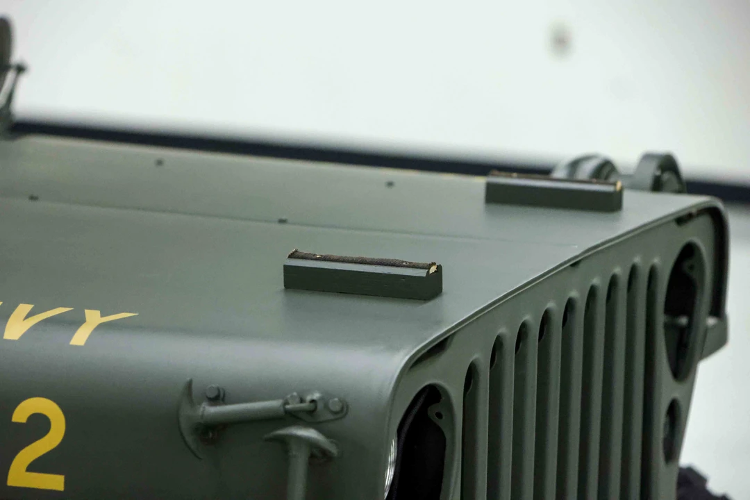 1945 Ford Military Vehicles - Image 17 of 31