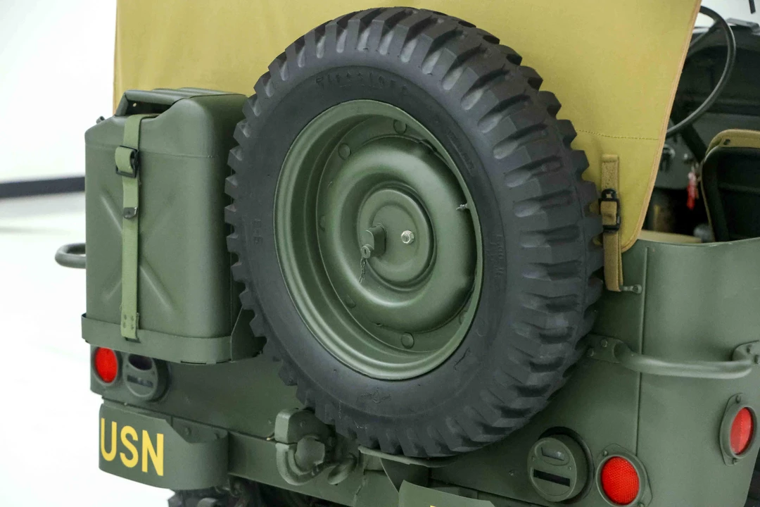 1945 Ford Military Vehicles - Image 23 of 31