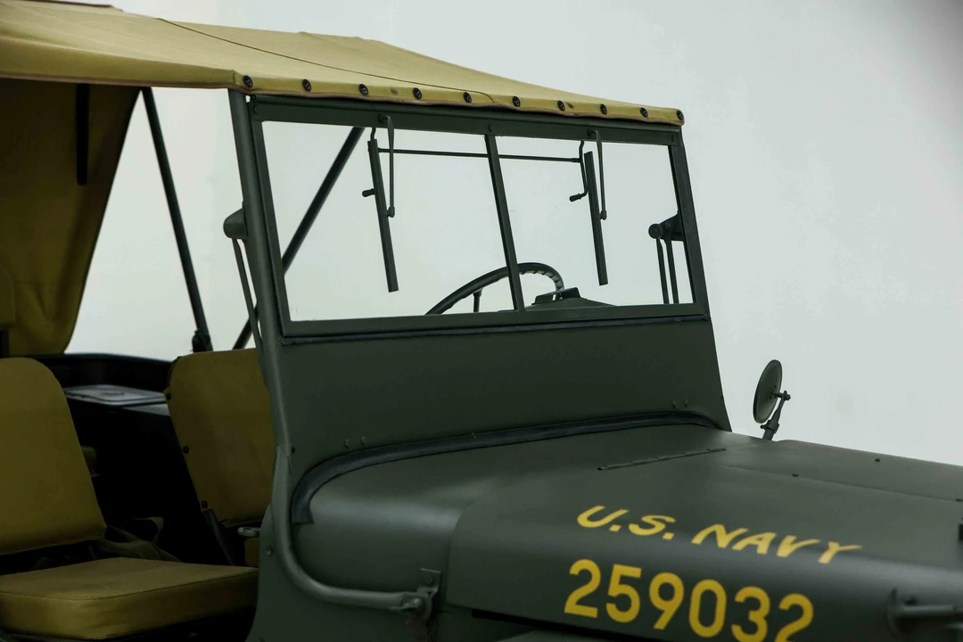 1945 Ford Military Vehicles - Image 18 of 31