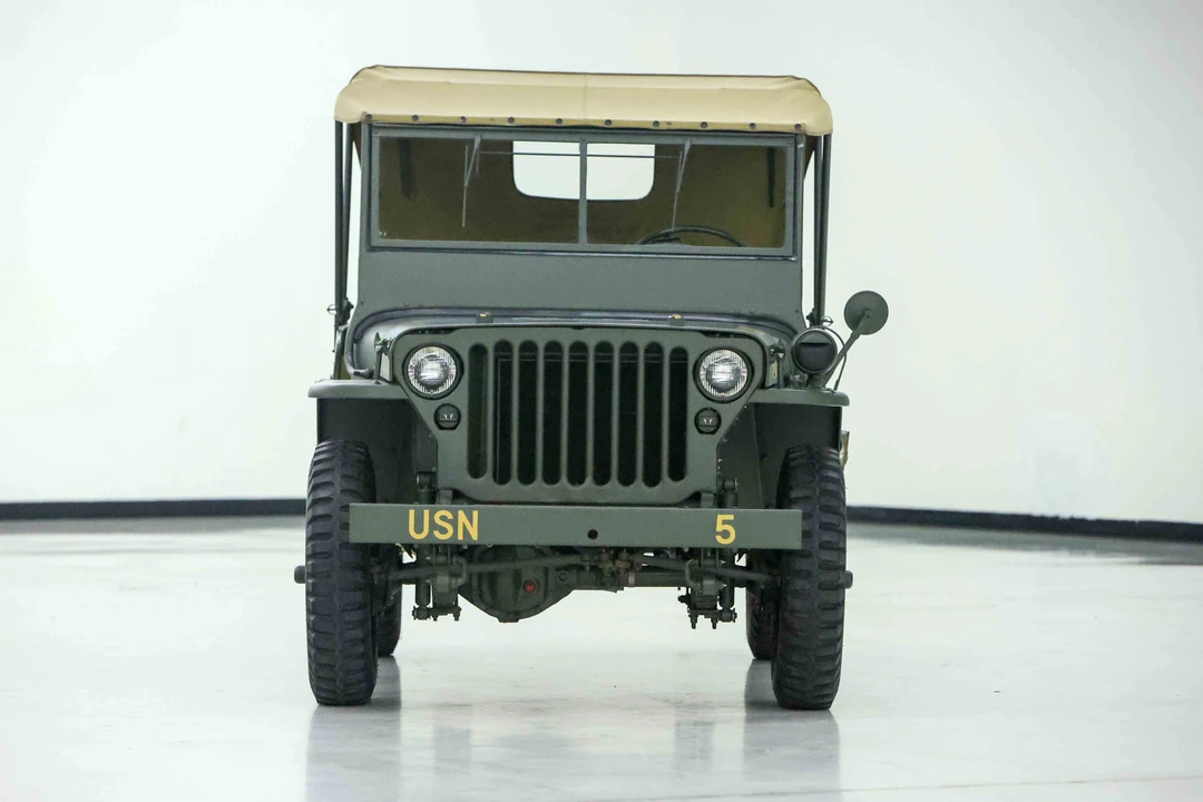 1945 Ford Military Vehicles - Image 2 of 31