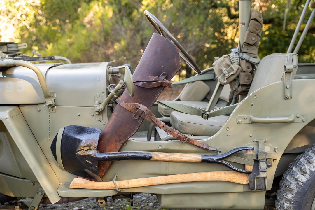 1945 Ford Military Vehicles - Image 23 of 31