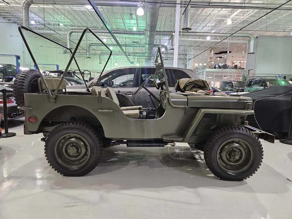 1945 Ford Military Vehicles - Image 17 of 31