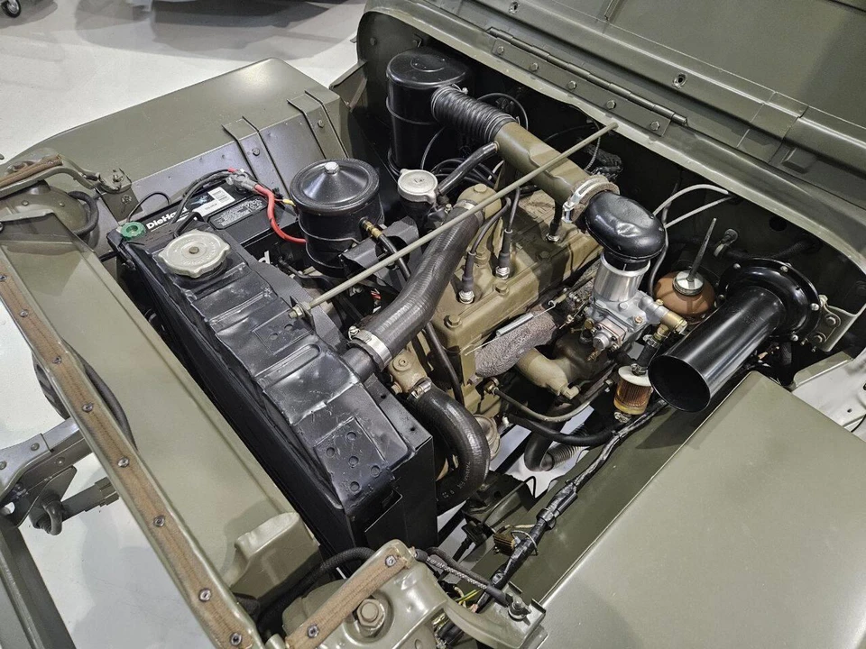 1945 Ford Military Vehicles - Image 9 of 31