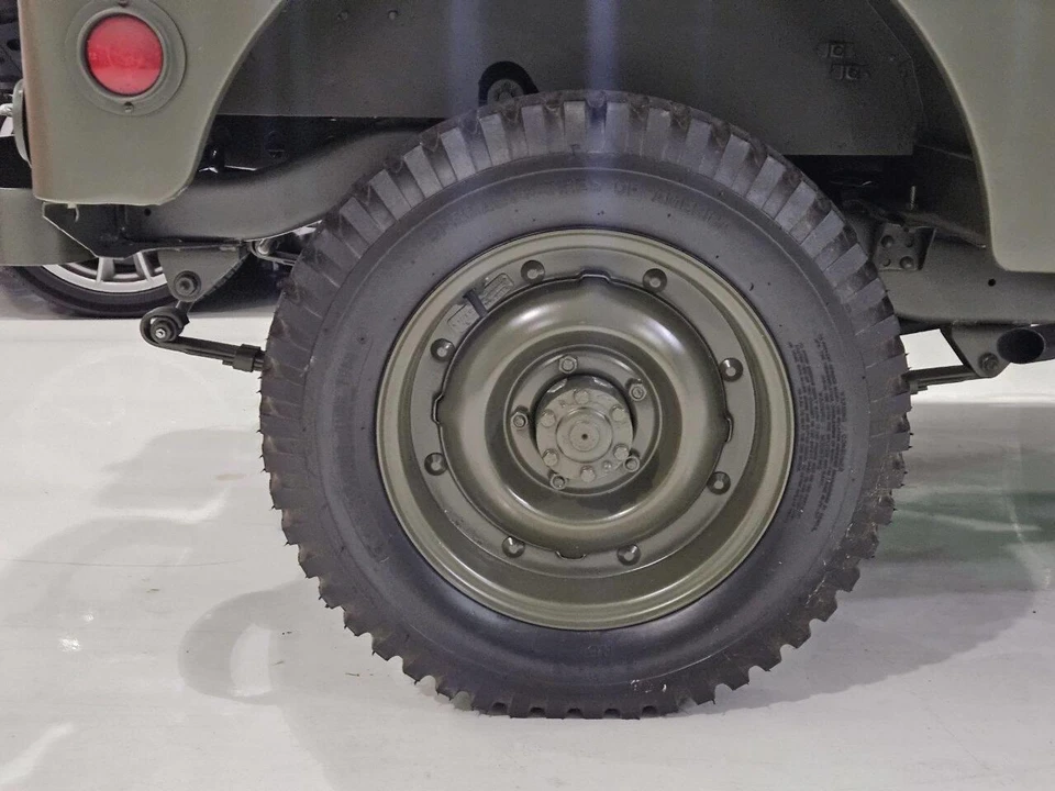 1945 Ford Military Vehicles - Image 19 of 31