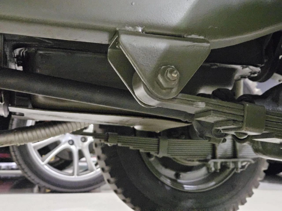 1945 Ford Military Vehicles - Image 23 of 31