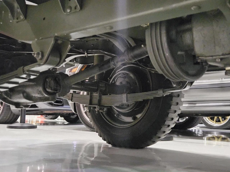 1945 Ford Military Vehicles - Image 21 of 31