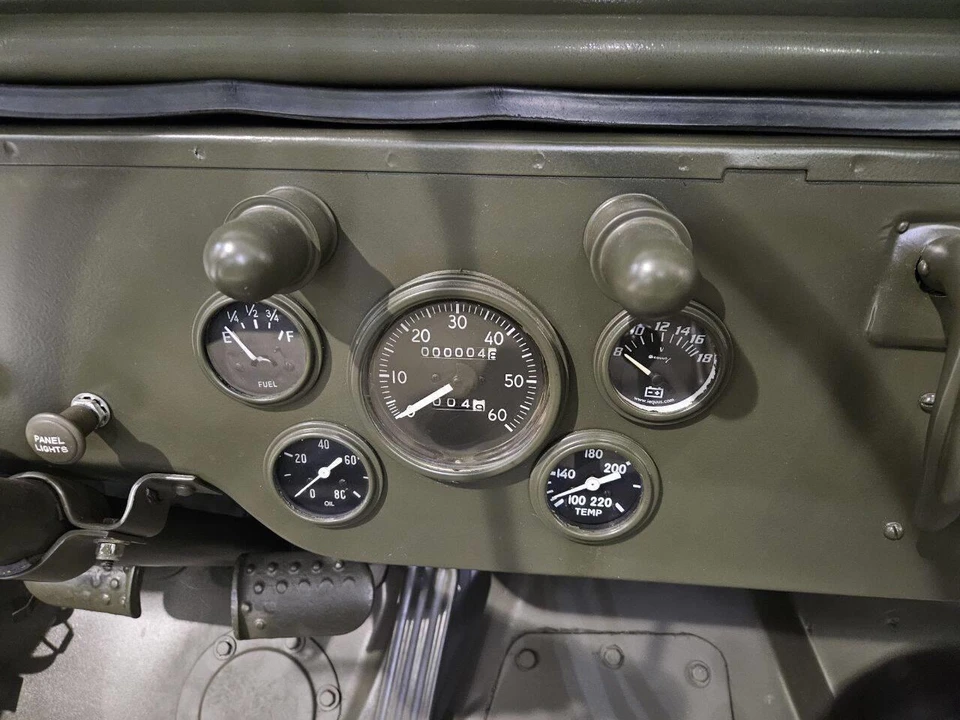 1945 Ford Military Vehicles - Image 15 of 31