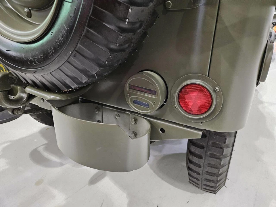 1945 Ford Military Vehicles - Image 27 of 31