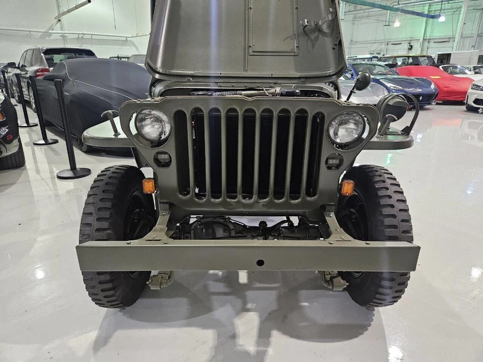 1945 Ford Military Vehicles - Image 11 of 31