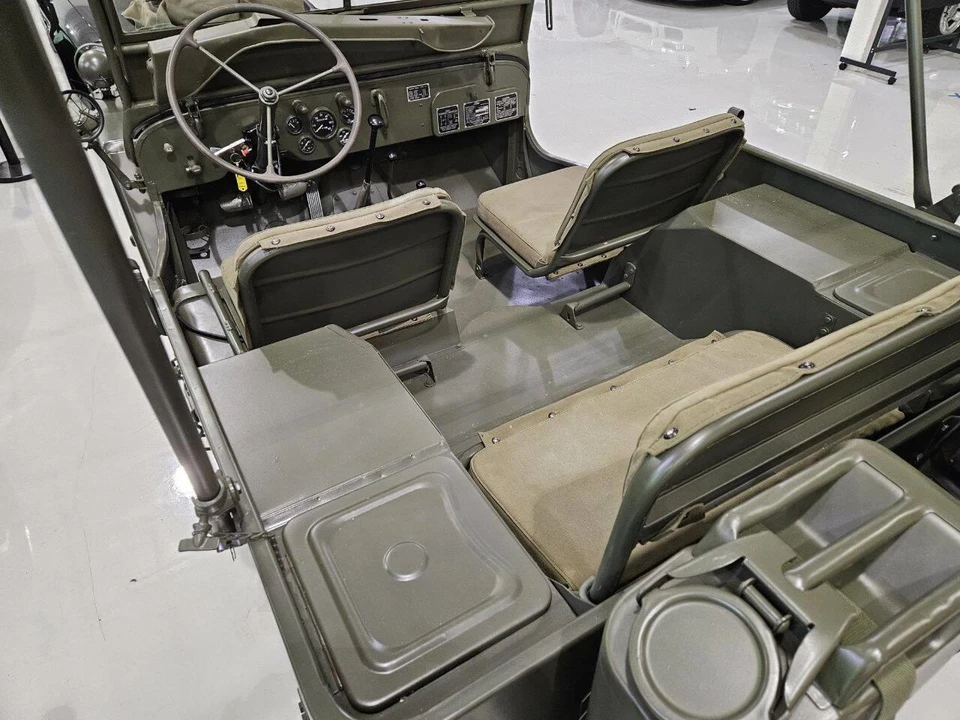 1945 Ford Military Vehicles - Image 31 of 31